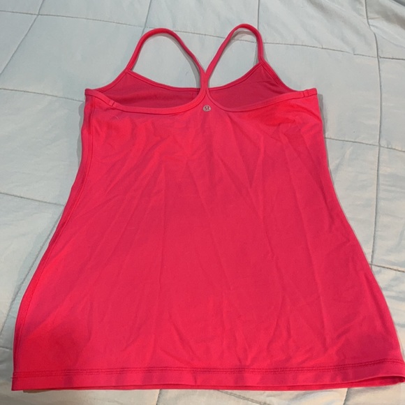 Lululemon tank top - Picture 2 of 4
